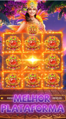 Jogo da roletinha