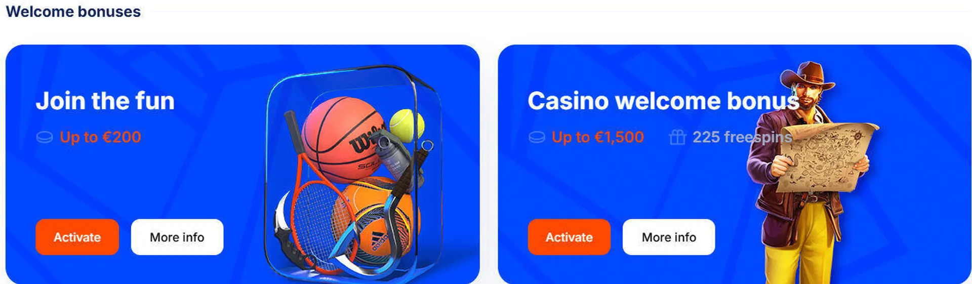 Futebol bets