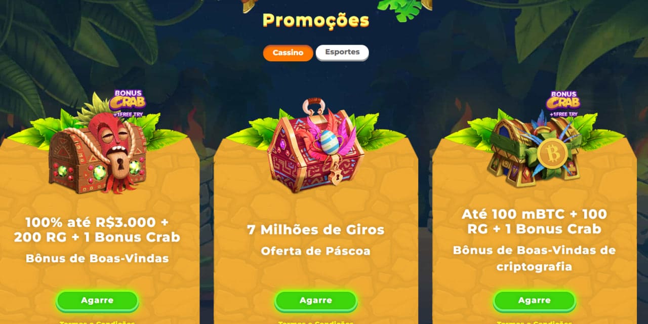 Casas da aposta