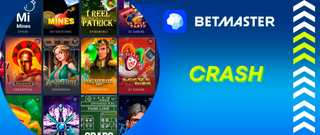 Cassino bet