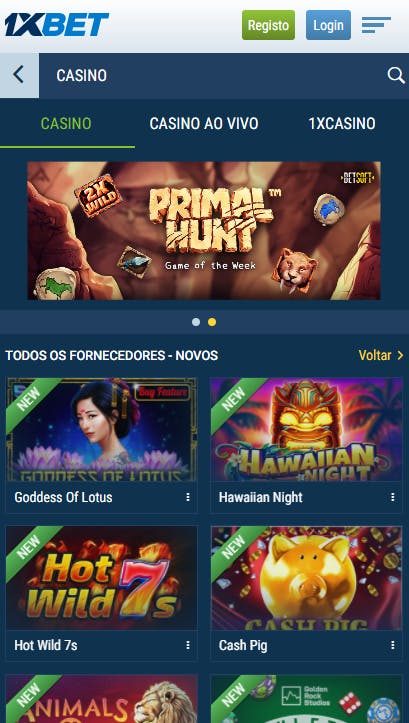 Iop palmas