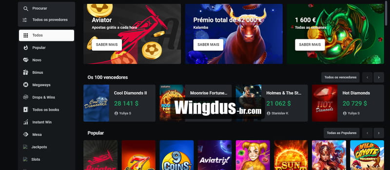 Trillonario Casino