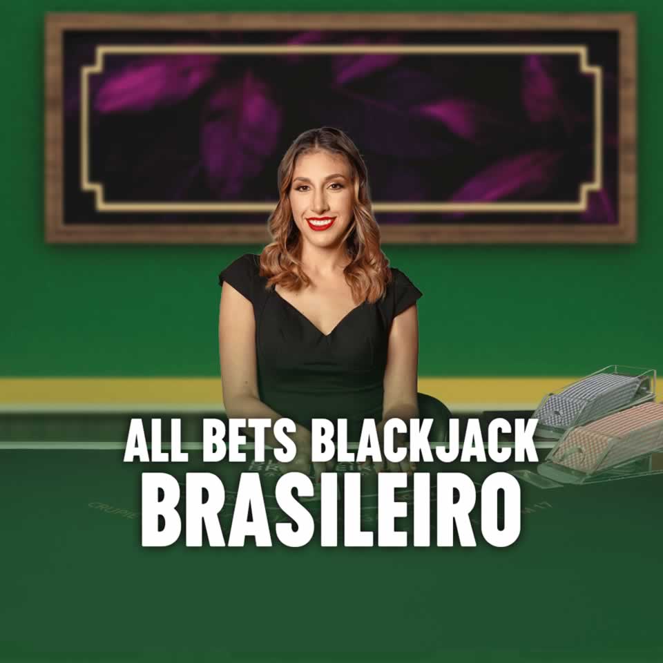 Apostas esportivas online