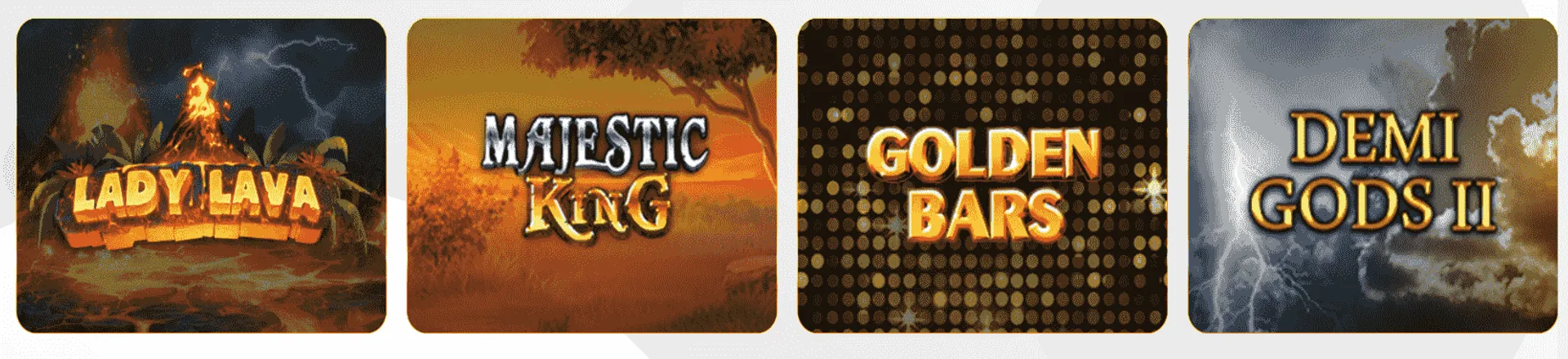 Global bets