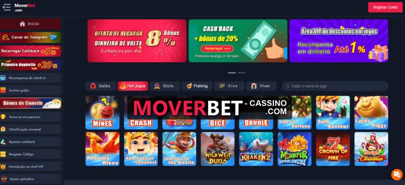 Bets rio