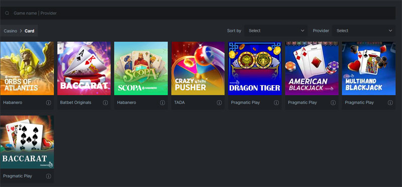 Bônus VIP em cassino online