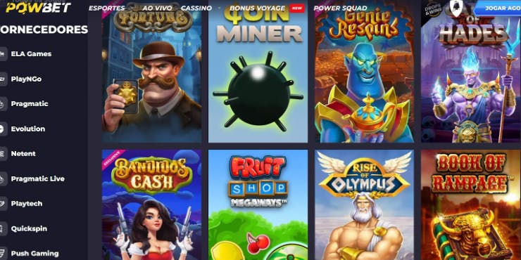 Aplicativo para assistir jogos ao vivo
