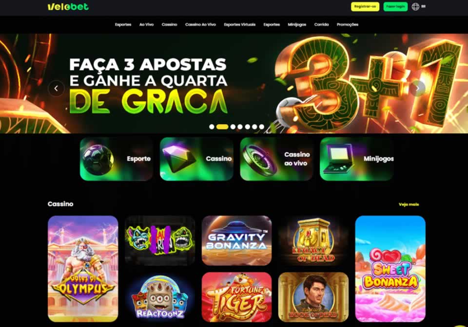 Betting in sports