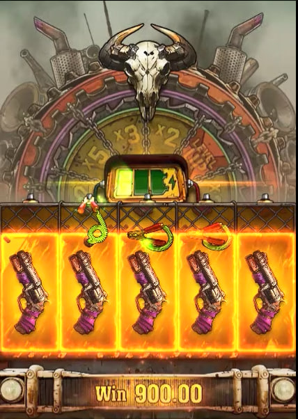 Heavy Chips Casino
