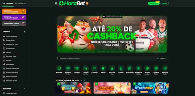 Rtp slots