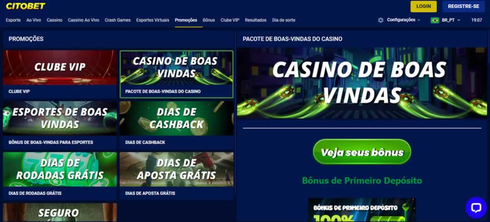 CASINODEP