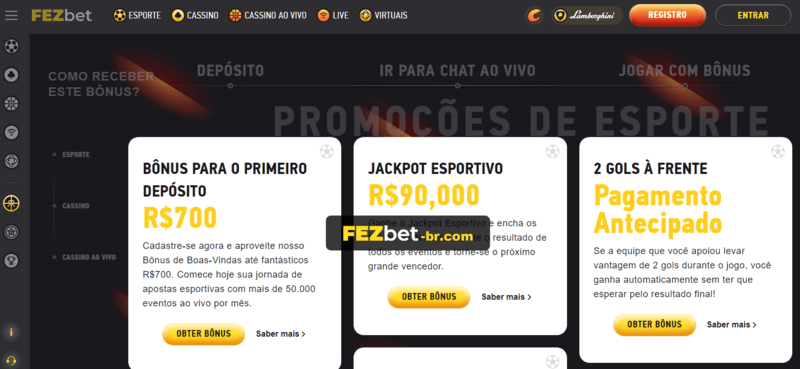 Bet 365 ao vivo