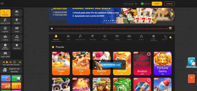Esporte bet
