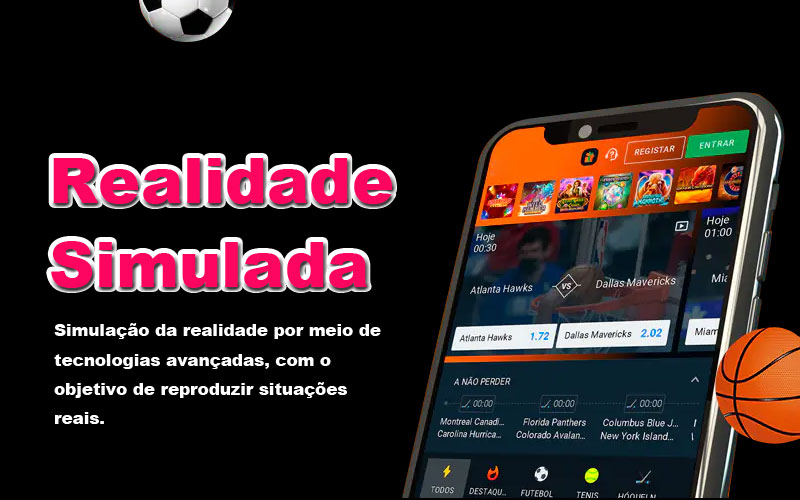 Jogada da sorte live