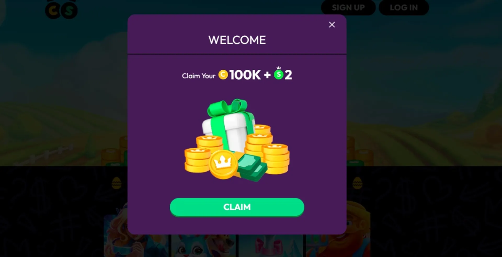 Goldenbet