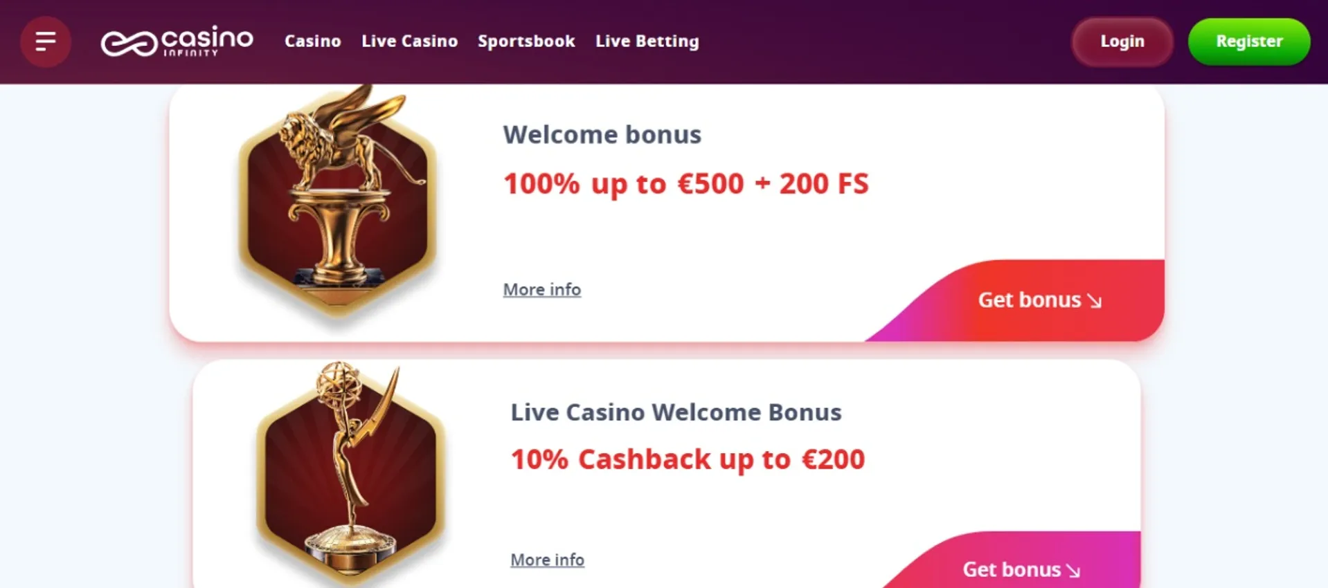Superbet pro