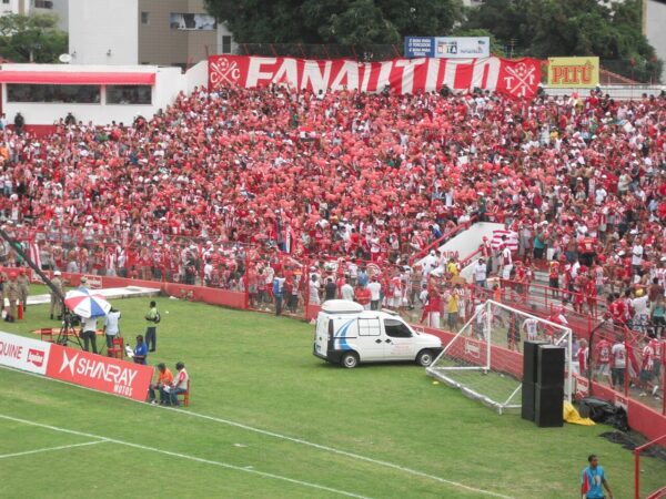 Futebol grátis