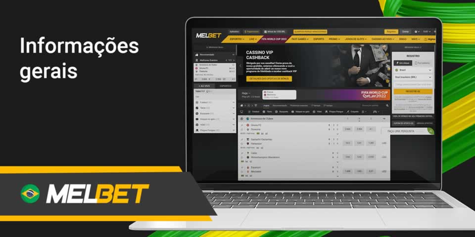 Bet.com apostas