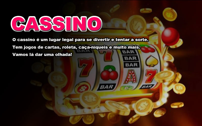 Jogos slot