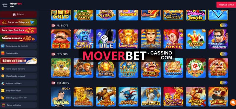 18Bet Casino