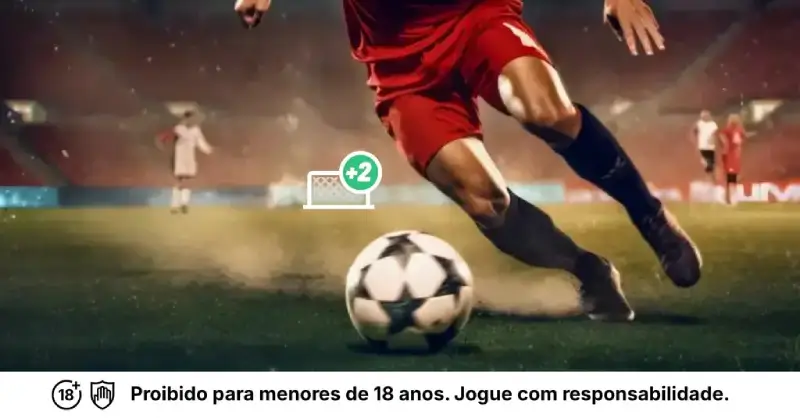 Foguetinho betfair