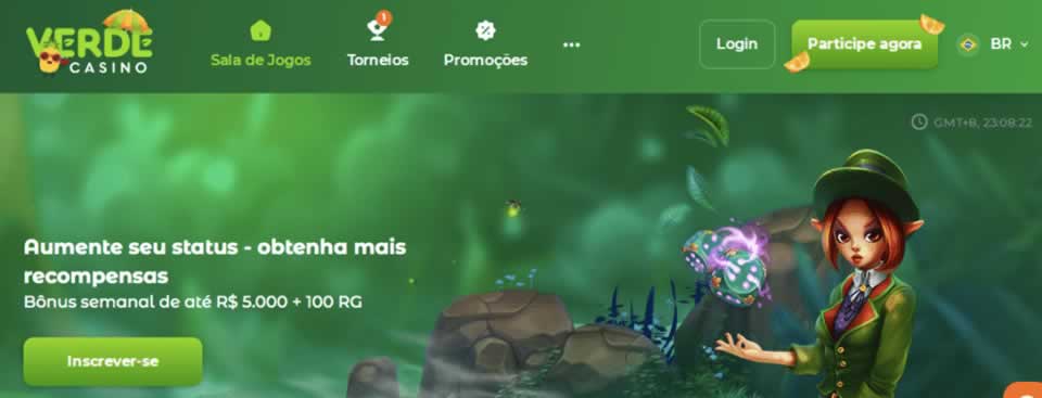 Apostar e ganhar