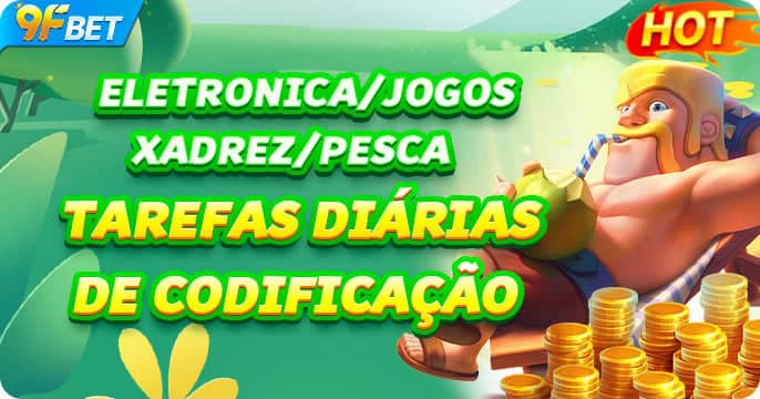Jogo que paga dinheiro de verdade
