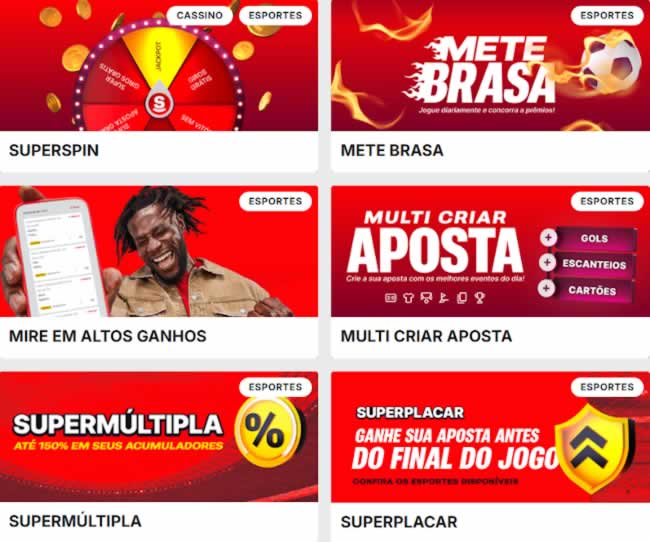 Aposta online bets