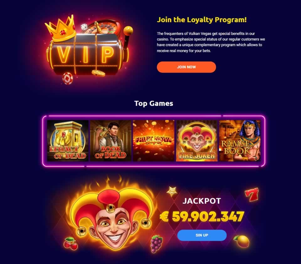 Central bets vip