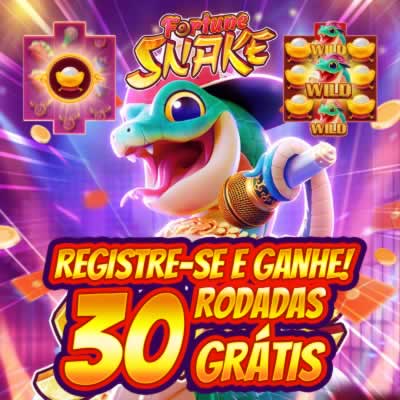Bonus boas vindas