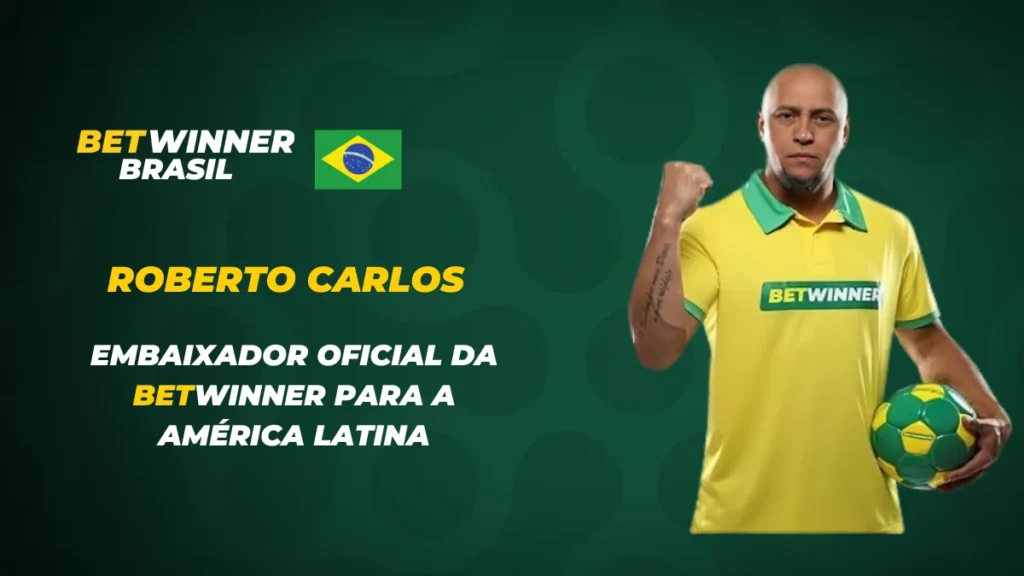 Aposta com cartao de credito