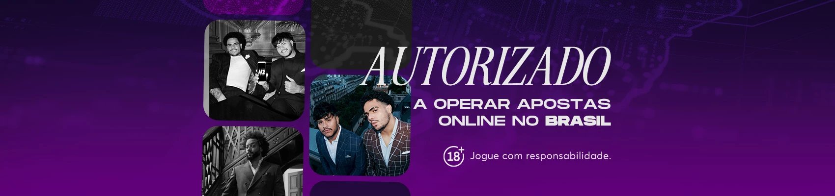 Play bets vip