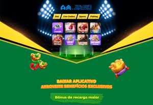 Baixar o aplicativo do major - Betex
