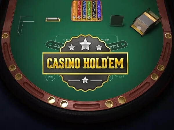 Big win bet