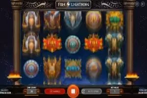 Evobet Casino